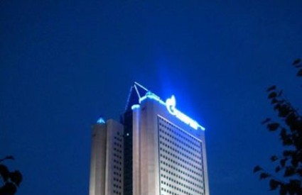 Gazprom vlada tržištem plina Gazprom vlada tržištem plina
