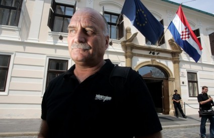 Ozren Matijašević: Brodosplit mora riješiti slučaj