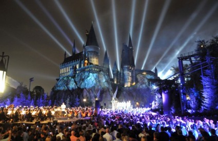 Harry Potter World