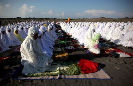 Muslimani u Indoneziji