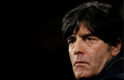 Jogi Loew je rođeni trener