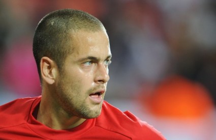 joe cole