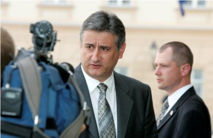 Tomislav Karamarko