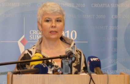 Jadranka Kosor Jadranka Kosor