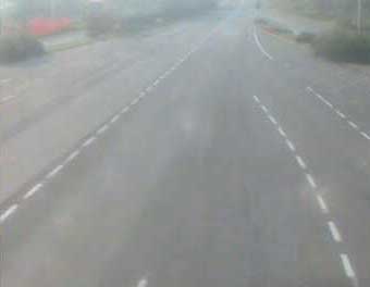 magla A1 stanje u prometu HAK
