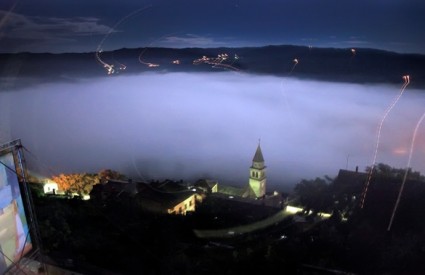 20. Motovun film festival