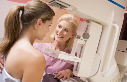 Mamografija daje previše pogrešnih rezultata