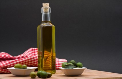 Masline su tu od pamtivijeka Masline su tu od pamtivijeka