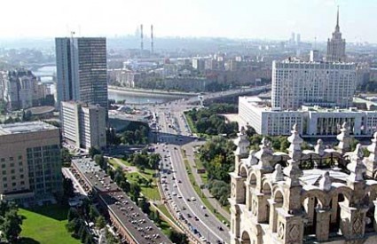 Moskva