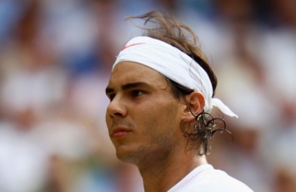 Rafael Nadal Wimbledon