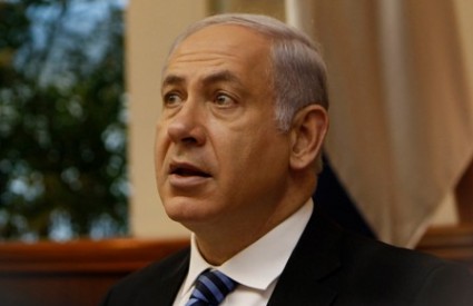 Benjamin Netanyahu Benjamin Netanyahu