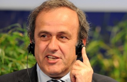 Michel Platini