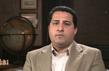 shahram amiri iran nuklearni znanstvenik