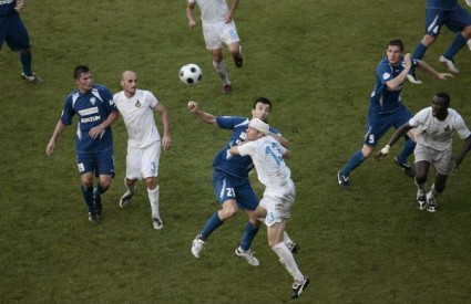 Šibenik Sliema Wanderers