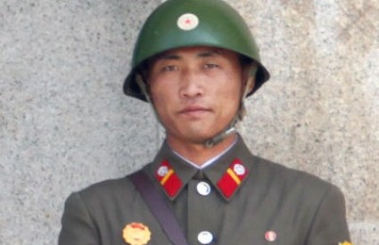 Službeni Pjongjang je upozorio kako se stanja približava rubu rata