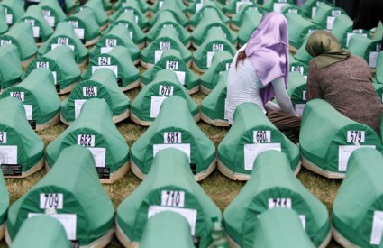 Došla je i 20. godišnjica tragedije