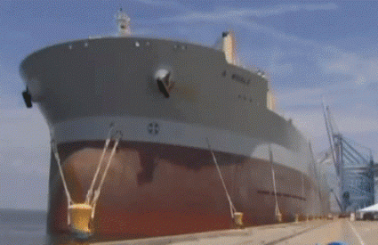 tanker a whale naftna mrlja tanker a whale naftna mrlja