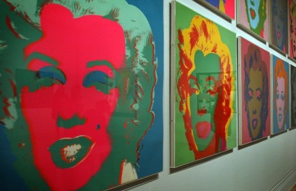 Andy Warhol