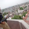 Pobunjenici u Pakistanu pobili 18 ljudi