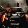 U neredima u Grenobleu zapaljeno 30-ak automobila