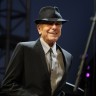 Leonard Cohen već stigao u Zagreb