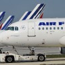 Stjuardese Air Francea u petodnevnom štrajku