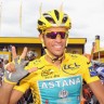 Alberto Contador treći put osvojio Tour de France