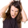 Žene su sve više bijesne i agresivne