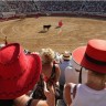 Španjolska podijeljena zbog zabrane borbe s bikovima
