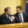 Dražen Bošnjaković prisegnuo za ministra pravosuđa