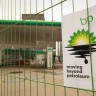 Greenpeace zatvorio benzinske postaje BP-a u Londonu 