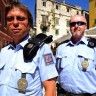 Češki policajci pomažu turistima tijekom ljeta