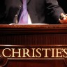 Rekordno polugodište Christie'sa