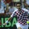 Hrvatska pobijedila JAR u Davis cupu