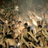 Policija sinoć privela 10 navijača prije susreta Dinamo-Hajduk