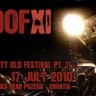 Dirty old festival - najdugovječniji festival u zemlji