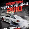 Croatian drift challenge 2010