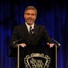 George Clooney se zarazio malarijom
