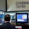 FBI uhitio bivšeg direktora Goldman Sachsa 
