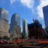 Ground Zero - Ispod Blizanaca pronađen 200 godina star brod