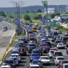 Cestovni promet u Hrvatskoj zagađuje puno više od dogovorenog