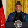 Karzai otvorio međunarodnu konferenciju o Afganistanu