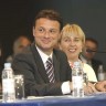 Novi predsjednik zagrebačkog HDZ-a je Gordan Jandroković