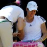Justine Henin zbog ozljede lakta pauzira dva mjeseca