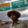 Arizona: Blokiran sporni zakon o useljenicima 