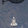 Ruska letjelica nije uspjela pristati uz ISS
