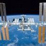 Mikrovalna pećnica na ISS-u