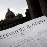 Talijanski novinari u štrajku zbog Berlusconijeva zakona 