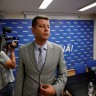 Ministar Mesić odbio potvrditi Mucala za intendanta HNK