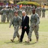 Biden iznenadio vojnike u Iraku